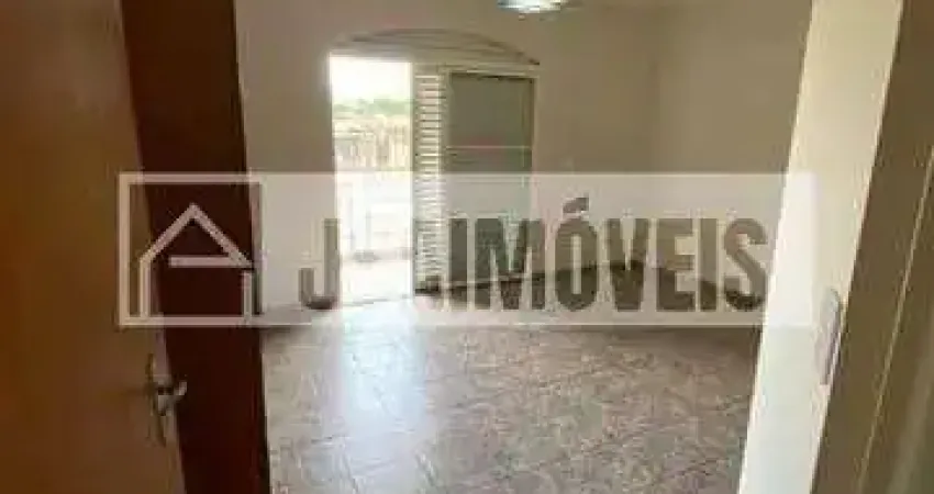 Casa com 3 quartos à venda no Ipiranga, Ribeirão Preto