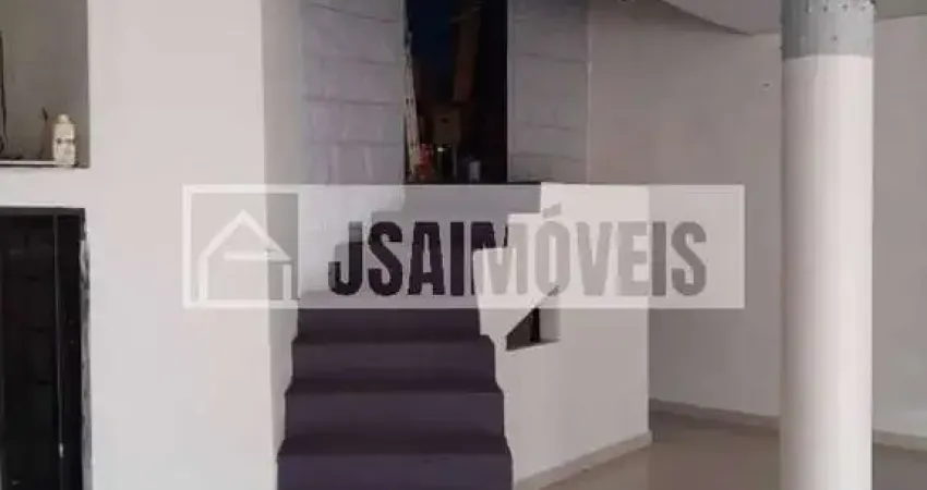 Casa à venda na Vila Amélia, Ribeirão Preto