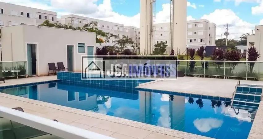 Apartamento para venda em ribeirão preto / sp no bairro jardim ouro branco