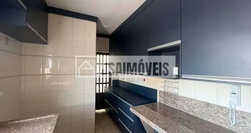 Apartamento para venda em ribeirão preto / sp no bairro jardim paulista