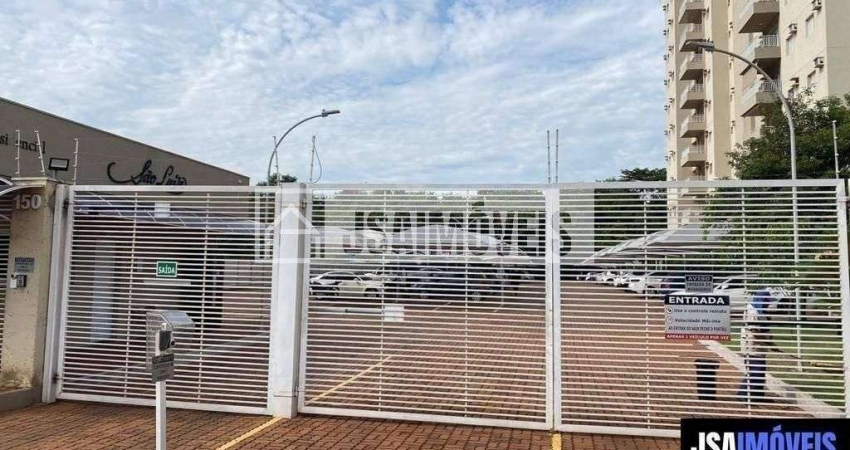 Apartamento para Venda em Ribeirão Preto / SP no bairro Ipiranga