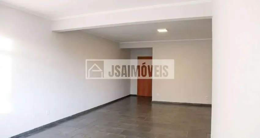 Apartamento para venda em ribeirão preto / sp no bairro jardim palma travassos