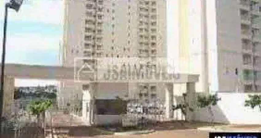 Apartamento para venda em ribeirão preto / sp no bairro parque industrial lagoinha