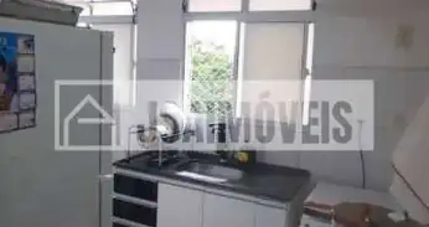 Apartamento para venda em ribeirão preto / sp no bairro jardim javari