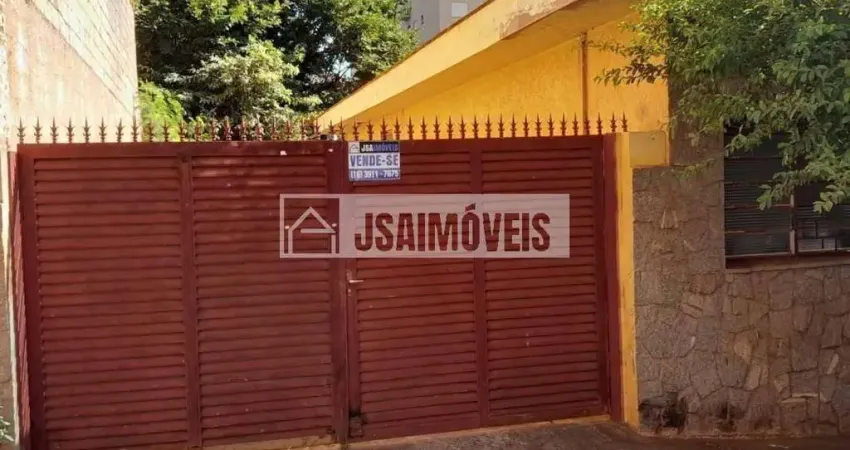 Casa para Venda em Ribeirão Preto / SP no bairro Santa Cruz do José Jacques