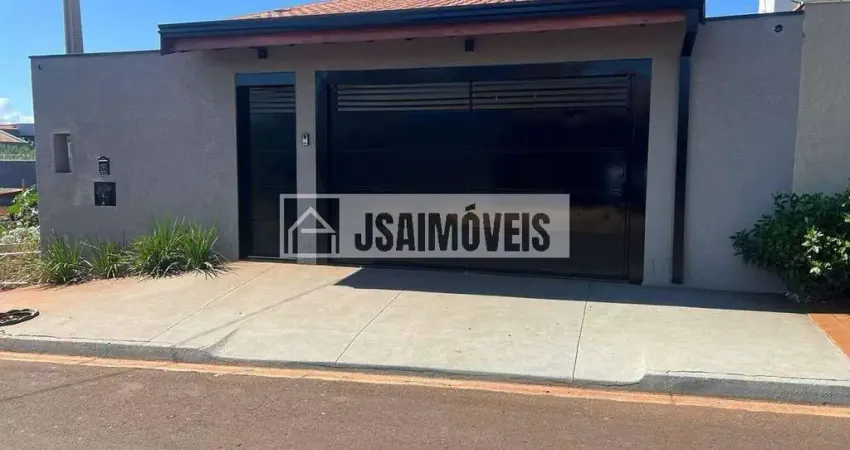 Casa para venda em ribeirão preto / sp no bairro bonfim paulista