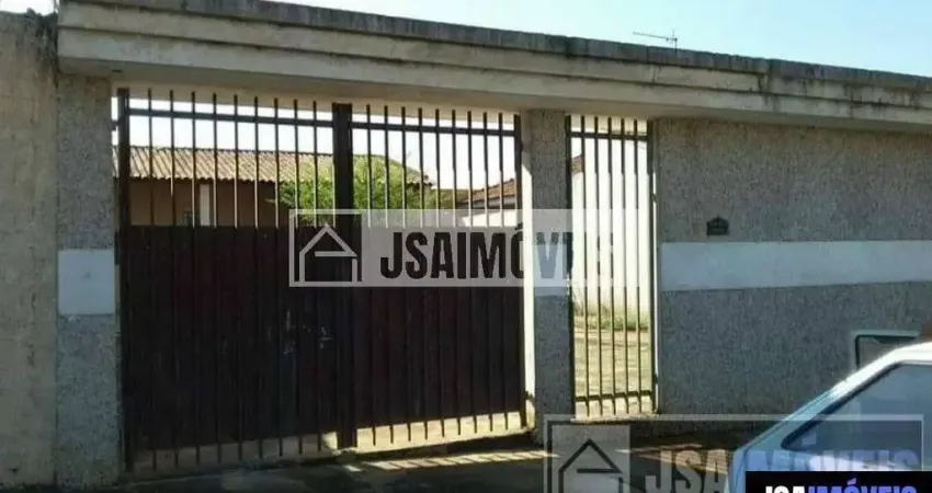 Casa para Venda em Pradópolis / SP no bairro Jardim Maria Luiza