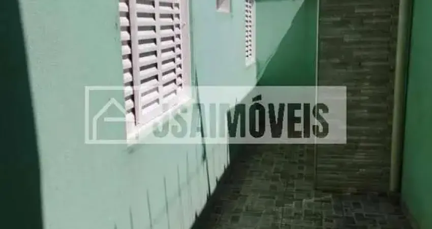 Casa para Venda em Ribeirão Preto / SP no bairro Ipiranga