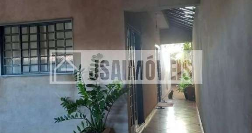 Casa para Venda em Ribeirão Preto / SP no bairro Jardim Heitor Rigon