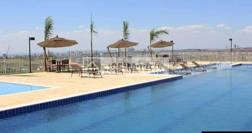 Condomínio fechado para venda em ribeirão preto / sp no bairro loteamento terras de florença