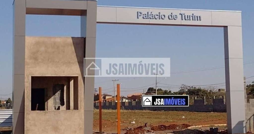 Condomínio Fechado para Venda em Ribeirão Preto / SP no bairro Recreio Anhangüera