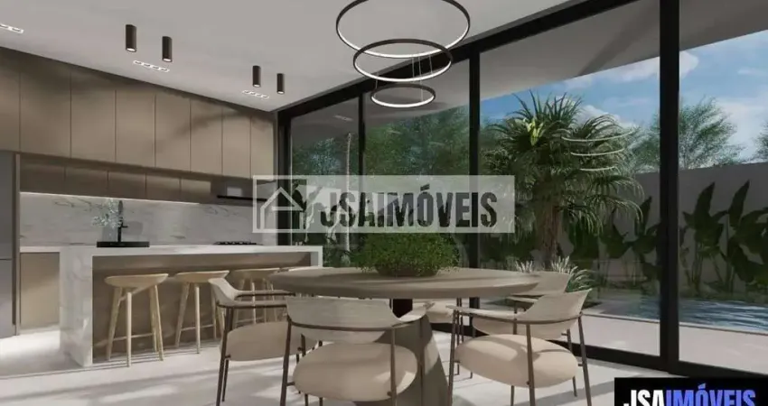 Condomínio fechado para venda em ribeirão preto / sp no bairro jardim olhos d´água i