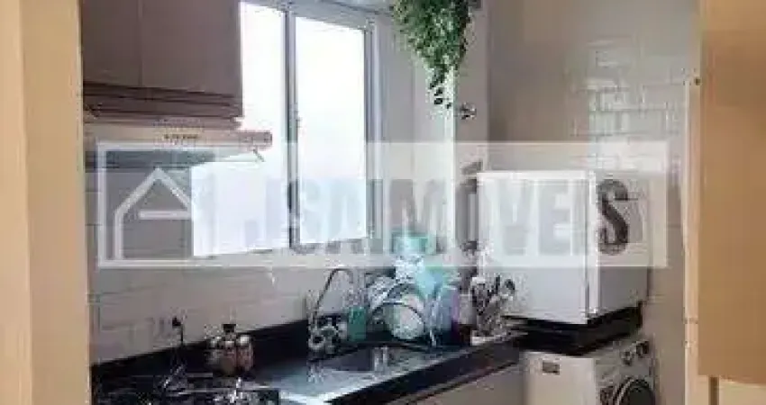 Apartamento para Venda em Ribeirão Preto / SP no bairro Jardim Ouro Branco
