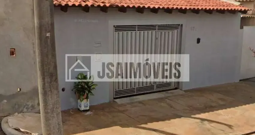 Casa para Venda em Pradópolis / SP no bairro Maria Luiza 1