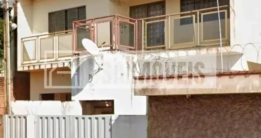 Sobrado para Venda em Pradópolis / SP no bairro Jardim Primavera