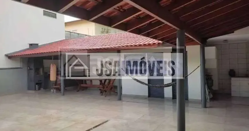 Casa / sobrado para venda em ribeirão preto / sp no bairro ribeirânia