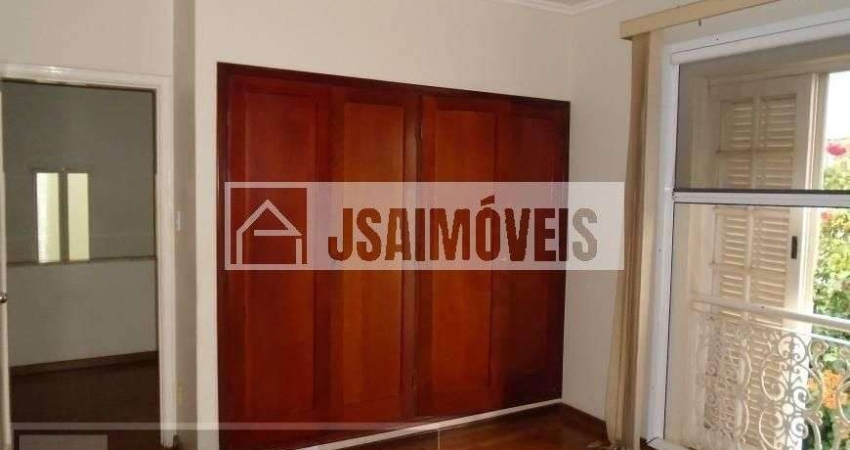 Casa / Sobrado para Venda em Ribeirão Preto / SP no bairro Vila Seixas
