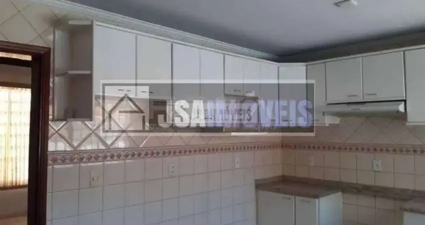 Casa / sobrado para venda em ribeirão preto / sp no bairro ribeirânia