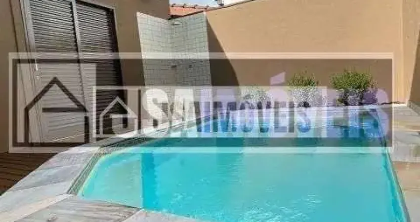 Casa para Venda em Ribeirão Preto / SP no bairro Residencial e Comercial Palmares
