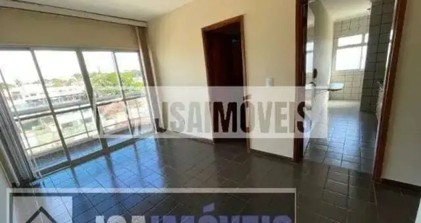 Apartamento para venda em ribeirão preto / sp no bairro jardim sumaré