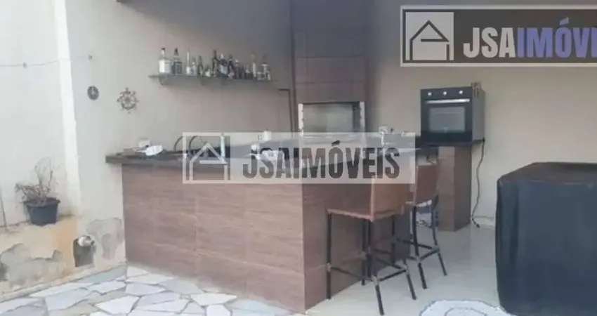 Casa para Venda em Ribeirão Preto / SP no bairro Vila Maria Luiza