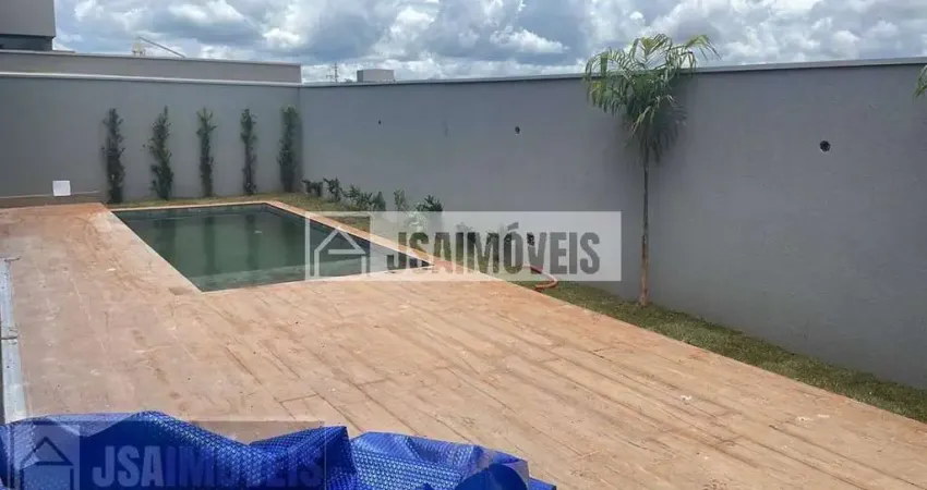 Casa em condomínio para venda em ribeirão preto / sp no bairro bonfim paulista