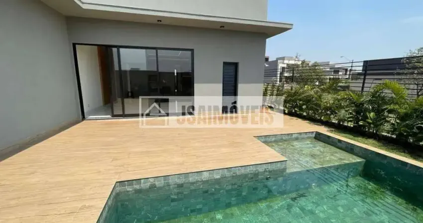 Casa em condomínio para venda em ribeirão preto / sp no bairro bonfim paulista