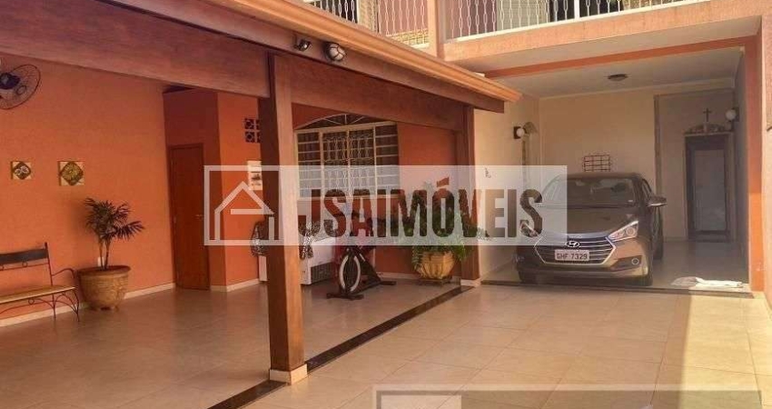 Casa / Sobrado para Venda em Ribeirão Preto / SP no bairro Vila Virgínia