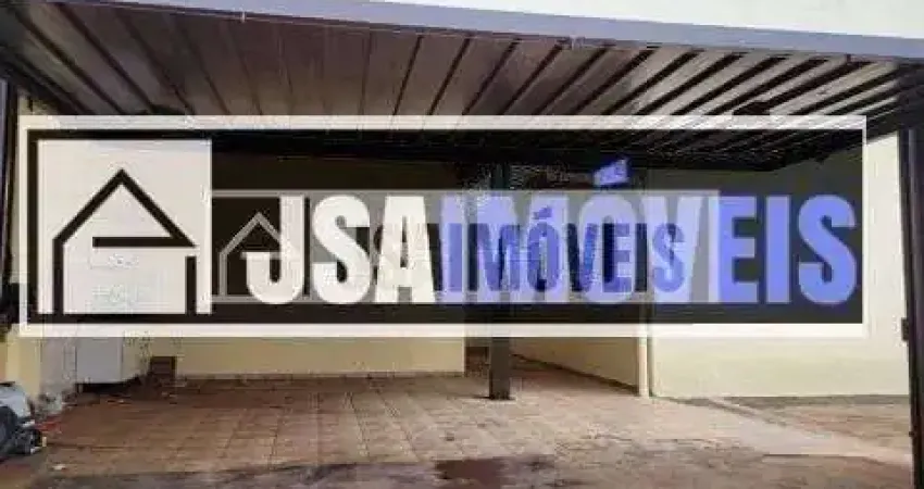 Casa para Venda em Ribeirão Preto / SP no bairro Jardim Manoel Penna