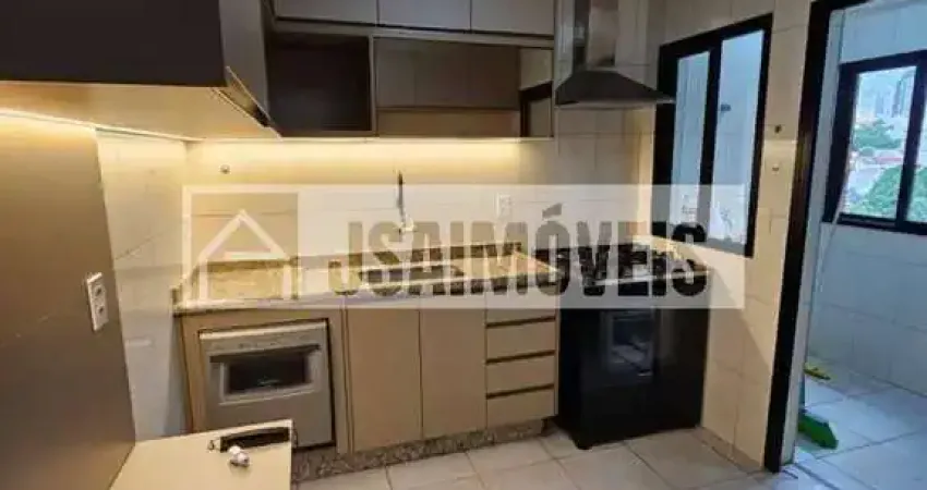 Apartamento para venda em ribeirão preto / sp no bairro santa cruz do josé jacques