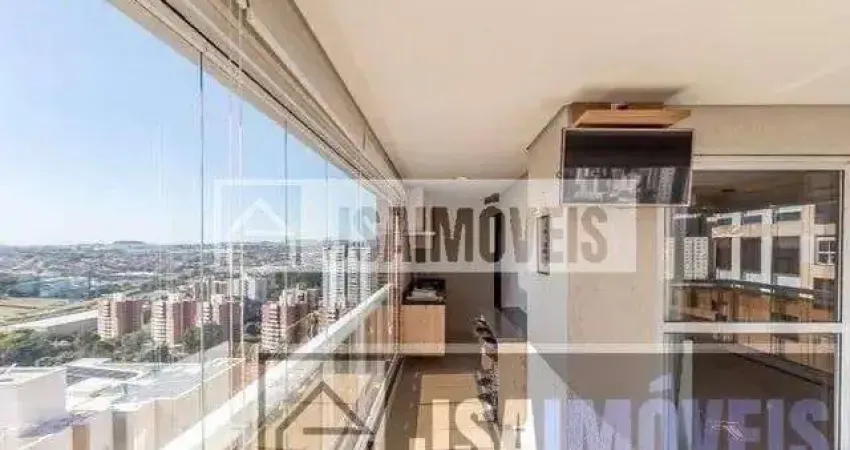 Apartamento para Venda em Ribeirão Preto / SP no bairro Jardim Botânico