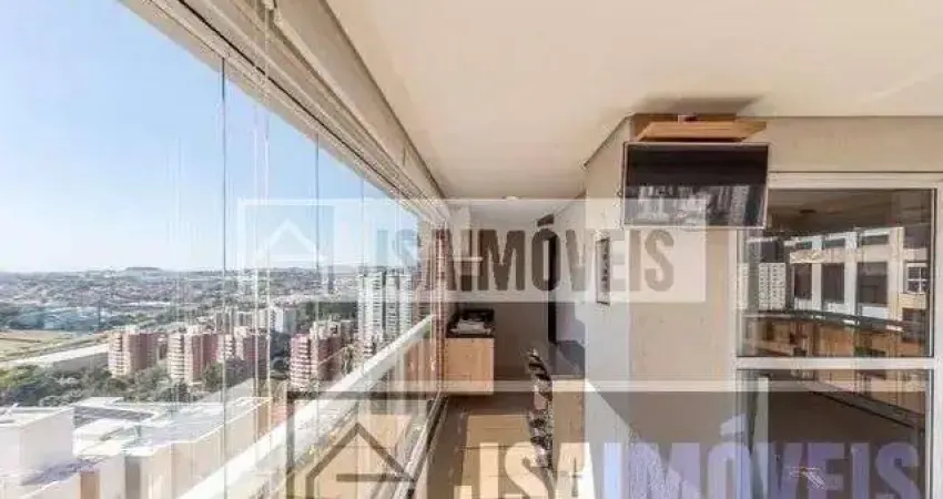 Apartamento para venda em ribeirão preto / sp no bairro jardim botânico