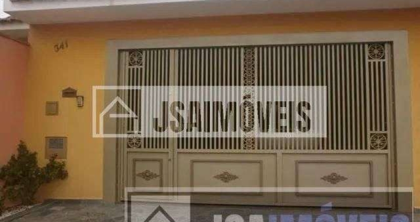 Casa para Venda em Ribeirão Preto / SP no bairro Planalto Verde