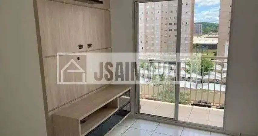 Apartamento para venda em ribeirão preto / sp no bairro campos elíseos