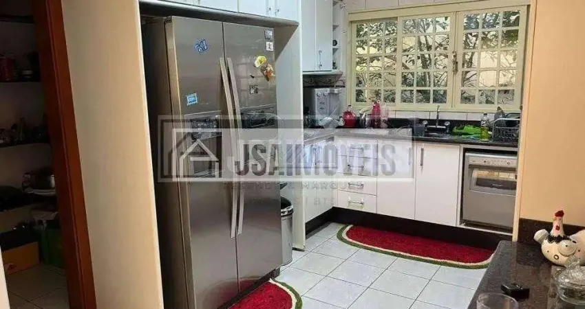 Casa / Sobrado para Venda em Ribeirão Preto / SP no bairro Jardim Canadá