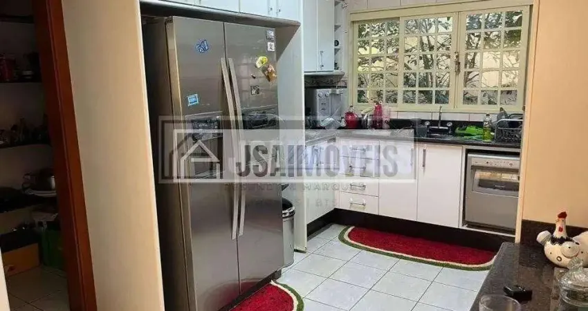 Casa / sobrado para venda em ribeirão preto / sp no bairro jardim canadá