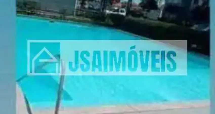 Apartamento para venda em ribeirão preto / sp no bairro residencial das américas