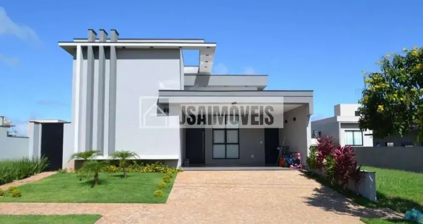 Casa para venda em ribeirão preto / sp no bairro residencial alto do castelo