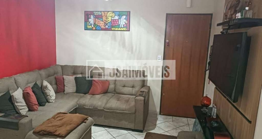 Apartamento para Venda em Ribeirão Preto / SP no bairro Ipiranga