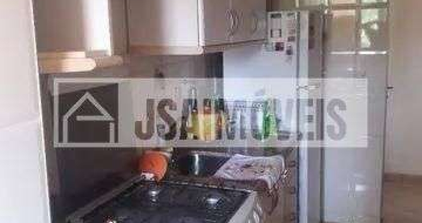 Apartamento para Venda em Ribeirão Preto / SP no bairro Vila Amélia