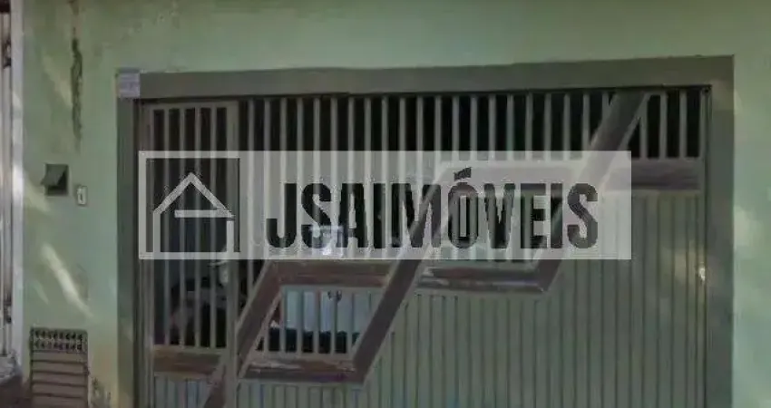 Casa para Venda em Ribeirão Preto / SP no bairro Jardim Zara