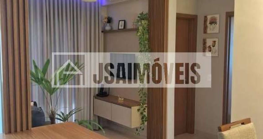 Apartamento para Venda em Ribeirão Preto / SP no bairro Campos Elíseos