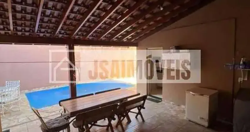 Casa para Venda em Ribeirão Preto / SP no bairro Vila Albertina