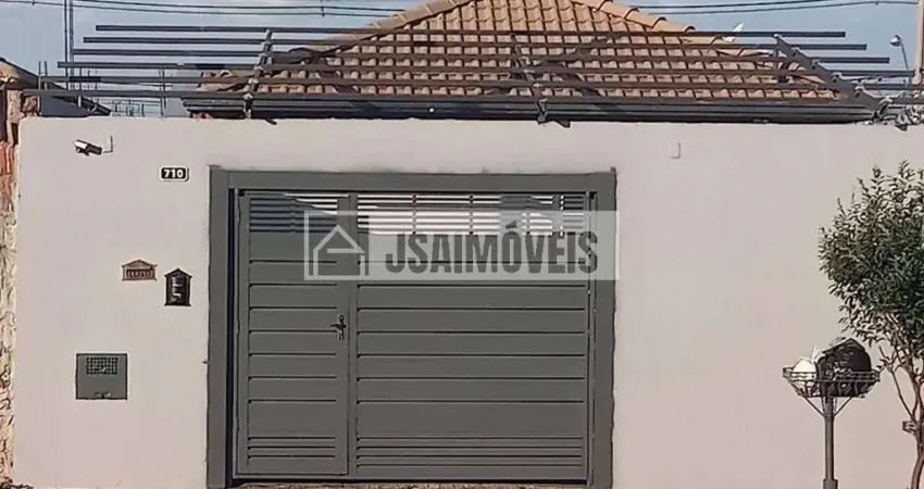 Casa para venda em ribeirão preto / sp no bairro jardim cristo redentor