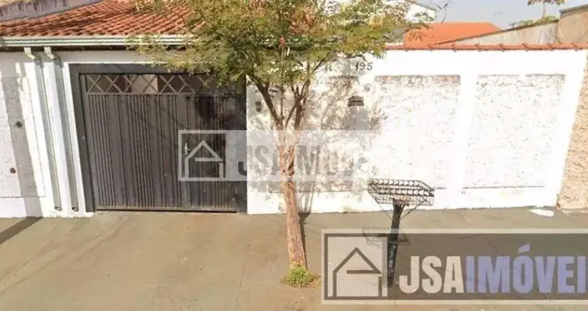 Casa para Venda em Pradópolis / SP no bairro Jardim Maria Luiza 2