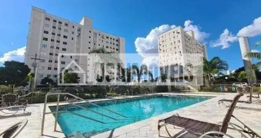 Apartamento para venda em ribeirão preto / sp no bairro condomínio mirante sul