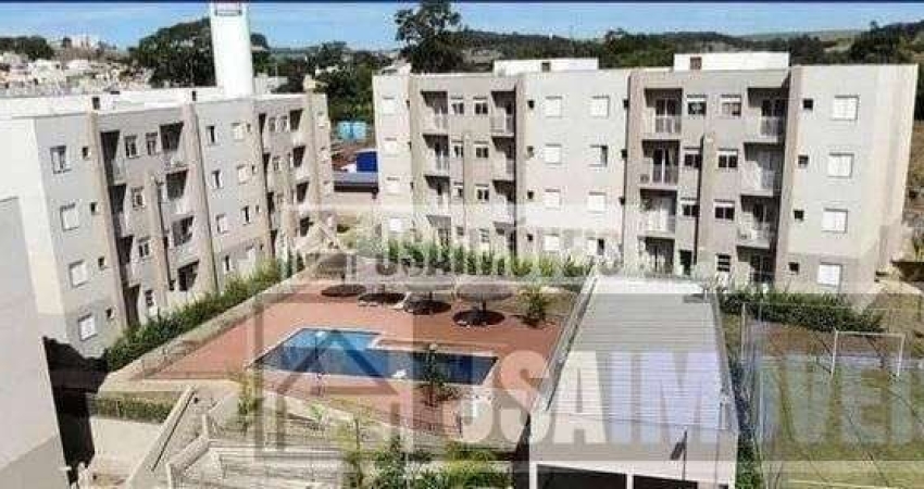 Apartamento para Venda em Ribeirão Preto / SP no bairro Bonfim Paulista