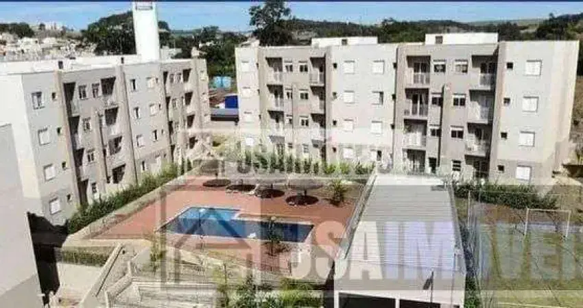Apartamento para venda em ribeirão preto / sp no bairro bonfim paulista