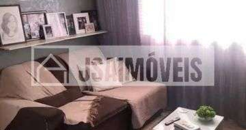 Apartamento para Venda em Sertãozinho / SP no bairro Jardim Campo Alegre