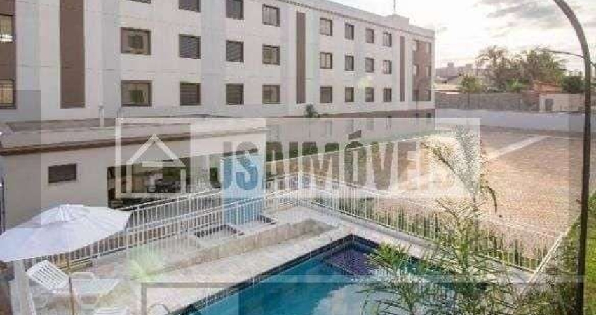 Apartamento para Venda em Ribeirão Preto / SP no bairro Ipiranga